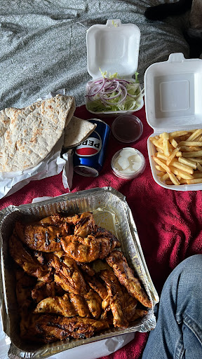 Photo of Grill 2 Thrill - 216 Crescent Rd, Bolton BL3 2JU